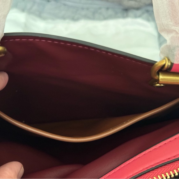 Tea Rose Bag 🌸🌸🌸 - Picture 8 of 14